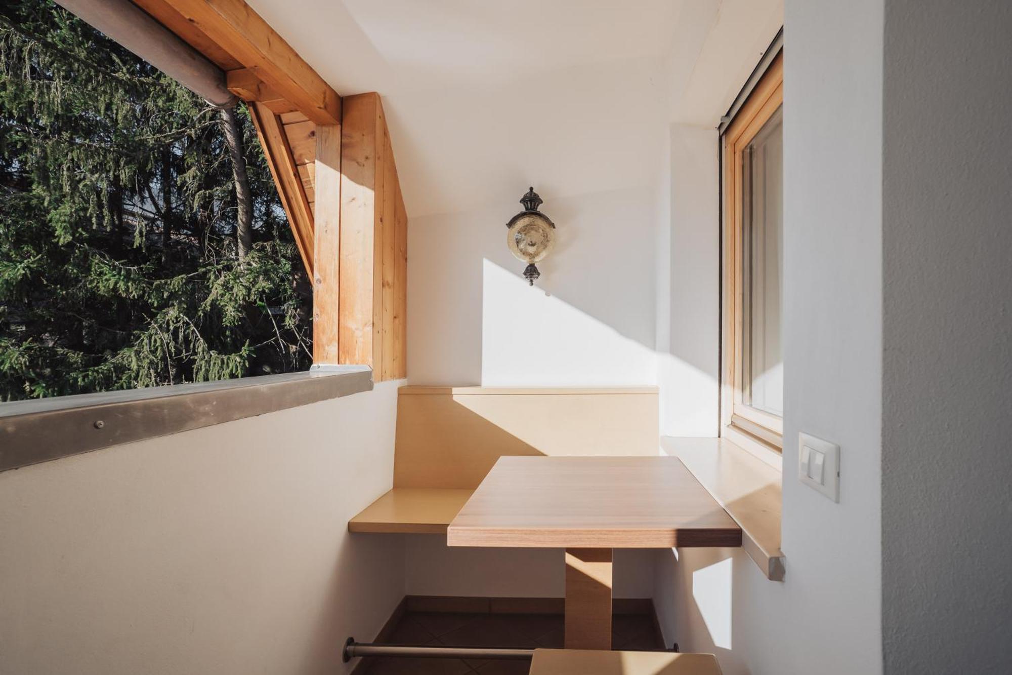 Weihergut Cermes Exterior foto