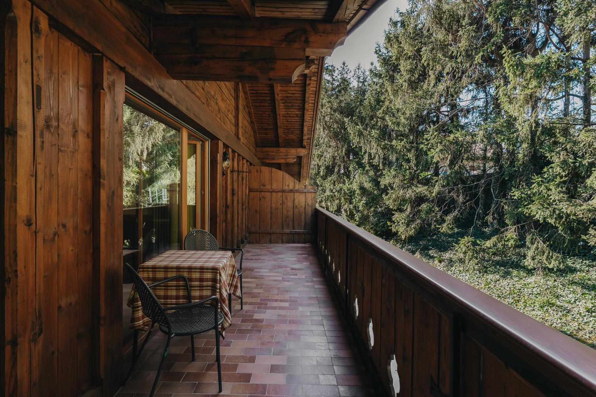 Weihergut Cermes Exterior foto