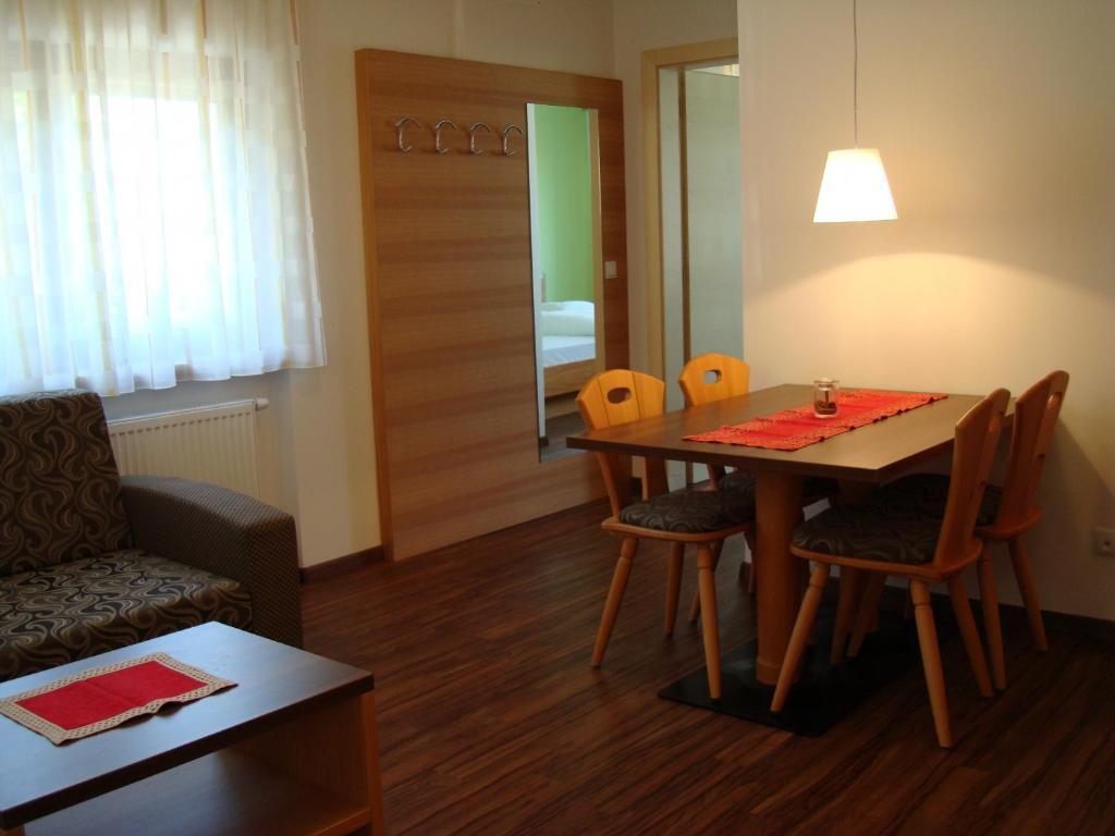 Weihergut Cermes Habitación foto